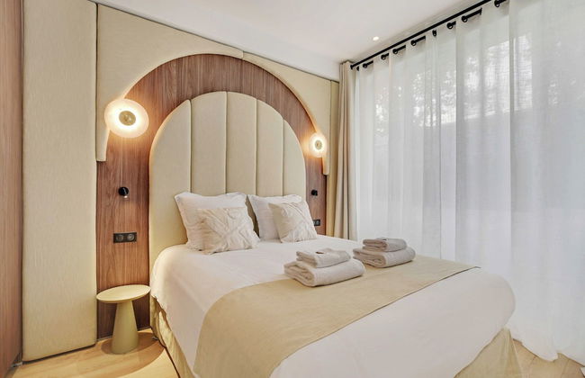 Newly Refurbished Flat in Heart of 18th District - Foto 7