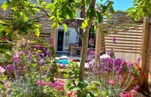 Forest Palms Studio The New Forest National Park - Foto 15