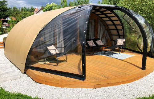 Osada Marchowo - Foto 31