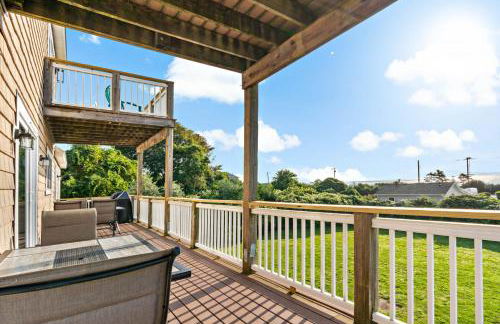 Entire Beach View Home - Foto 59