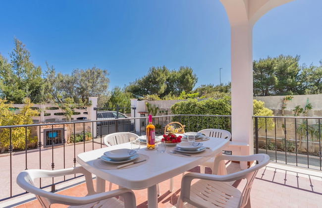 2864 Villa Carminella by Barbarhouse - Foto 14