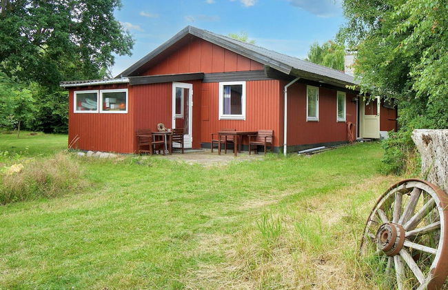 6 Person Holiday Home in Kalundborg - Photo 20