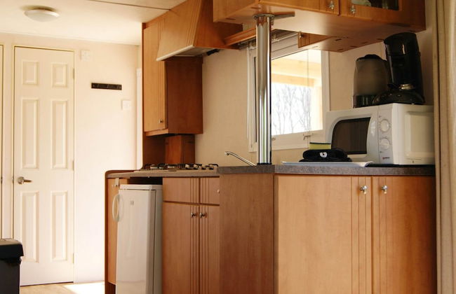 Cosy Holiday Home in Appelscha With Garden - Foto 18