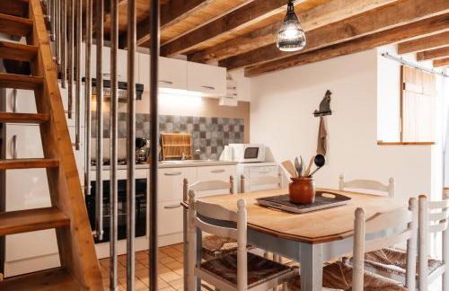 Le Logis Du Prieure - Photo 14