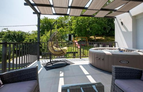 Nice Home In Zadrkovec With Wifi - Foto 20