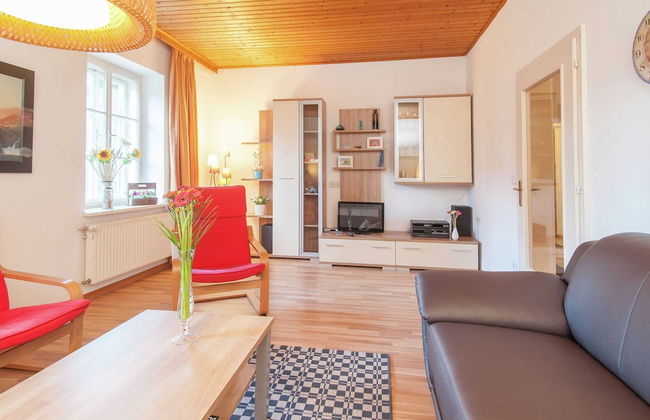 Holiday Home in Hermagor Near Nassfeld Ski Area - Foto 9