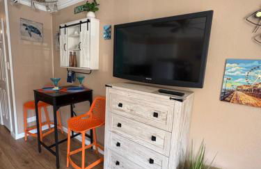 Seawall Breeze One bedroom Condo in Galveston - Photo 19