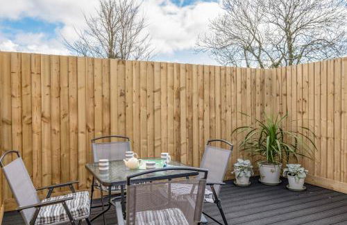 Shrimper's Cottage - Foto 20