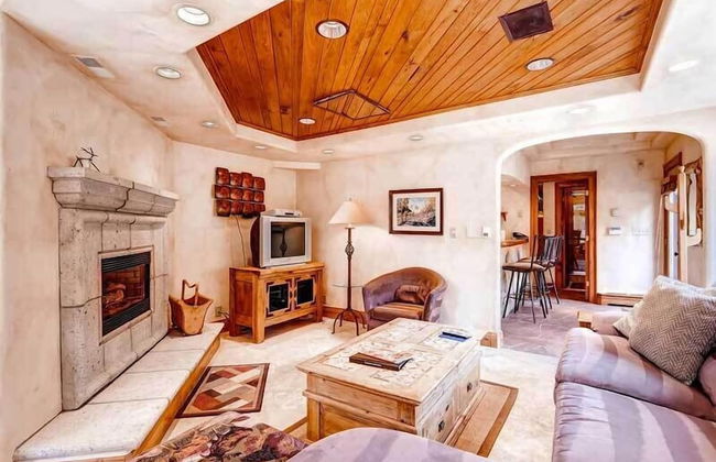 The Wren at Vail - Foto 45