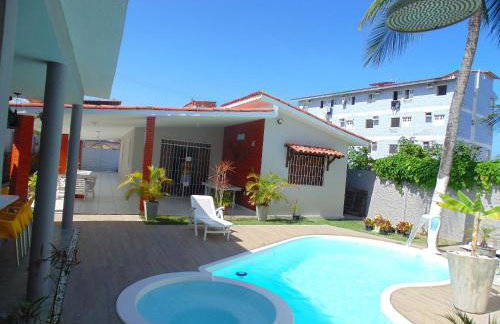 Casa Paraíso das Conchas - Foto 19