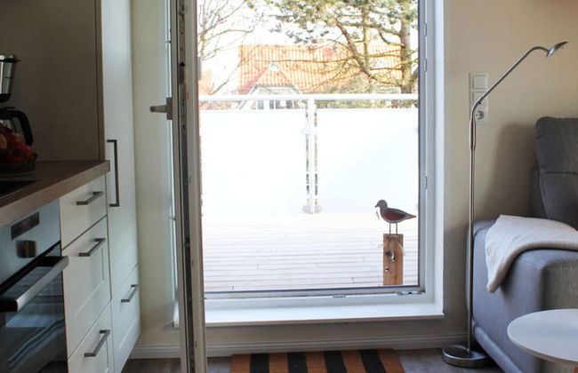 Cosy Apartment Near Centre - Foto 15