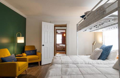 Luxury Oasis Heated Pool, Hot Tub, BBQ - Foto 12