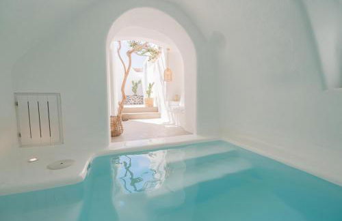 Vima Santorini, Traditional Luxury - Foto 9