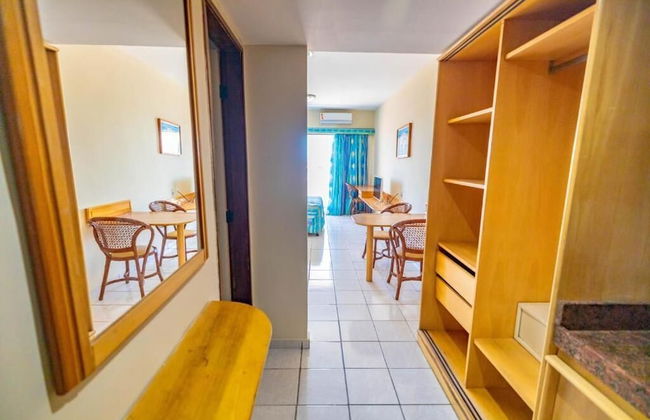 Forte dos Reis Magos apart-hotel - Photo 6