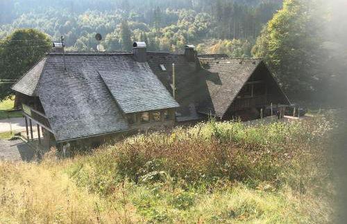 Romantisches Schwarzwaldhaus - Foto 10