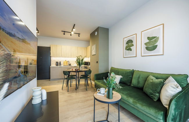 Emihouse Riverside Apartments - Foto 26