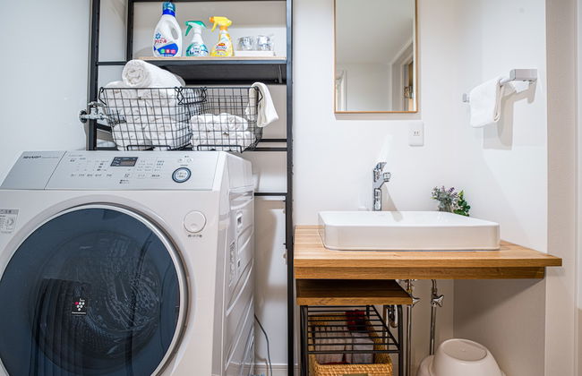 Rakuten STAY HOUSE × WILL STYLE Matsue - Foto 34