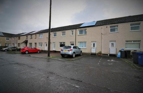 Signature - Atholl House Glasgow Airport - Foto 43