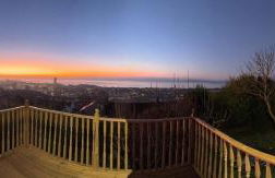 Heavenly 1 -Bedroom Retreat with Stunning sea & Garden Vistas - Foto 15