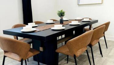 Stylish Oasis - Near City Center - Mins 2 Downtown - Foto 3