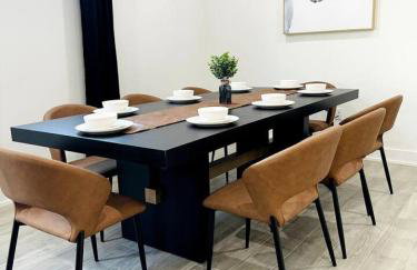Stylish Oasis - Near City Center - Mins 2 Downtown - Foto 3