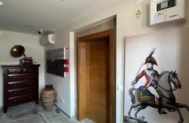 Risoturismo-Solar de São João - Guest House - - Foto 66