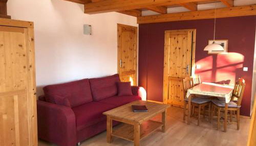 Ferienwohnung Schwalbennest - Foto 5