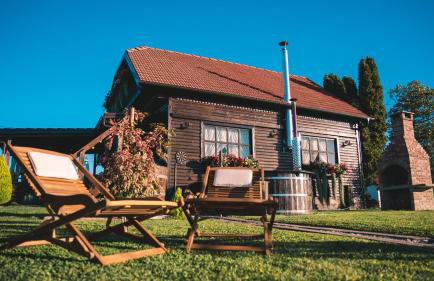 Holiday Home Hygge Nova - Foto 18