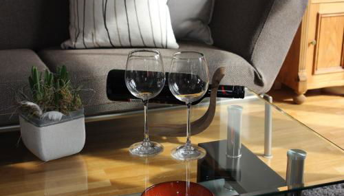 Traumhafte Etagenwohnung in Günderzeitvilla - Foto 4