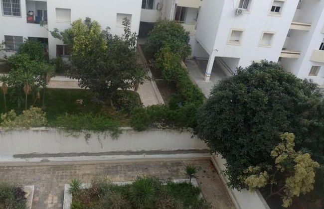 Ideal Appart Ain Zaghouan Tunis - Foto 62