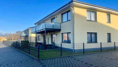 KoschenOase Wohnung mit Seeblick 4 Personen - Foto 2