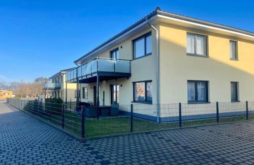 KoschenOase Wohnung mit Seeblick 4 Personen - Foto 2