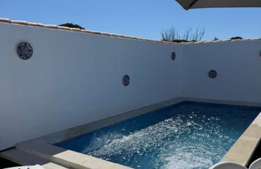 Apartamento con piscina y jardín - Foto 5