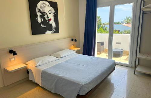 Donnosanto Residence Torre Santa Sabina - Foto 47