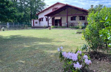 Gîte de la Bécassière - Les cabanes océanes Montalivet - Foto 1