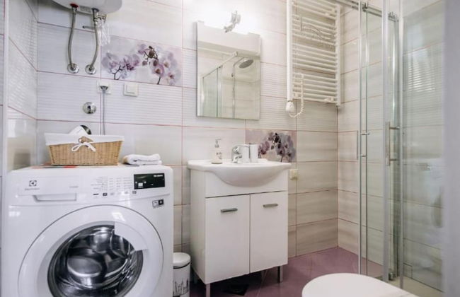 Apartments Luce & Toma - Foto 37