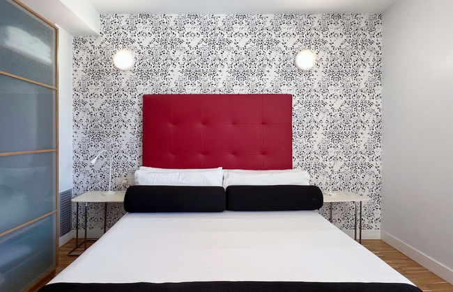 Stay U-nique Apartments Pellaires - Foto 8