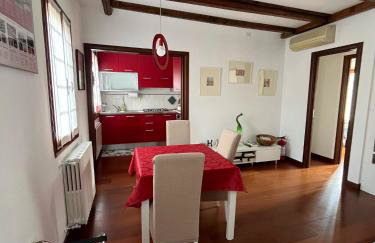 BIENNALE GIARDINI CA DEL BIANCO 3 e CA DEL BIANCO 4 - Foto 1