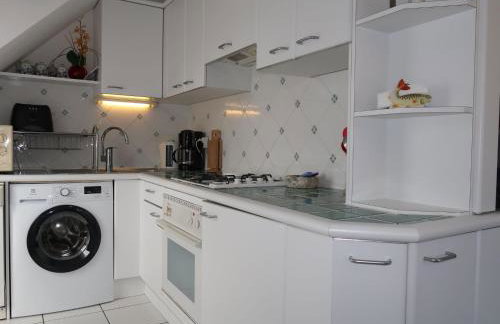 Apartment Camélia by Interhome - Foto 11