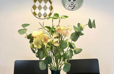 Apartamento Olívico con Parking - Foto 1