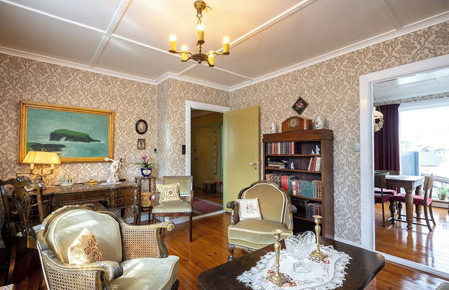 Downtown - Retro Decor - Stunning Views - Terrace - Foto 22