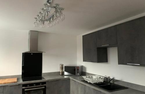 St George’s Lodge - Foto 16