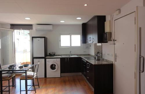 Apartamentos Barcelona - Iberia - Foto 61