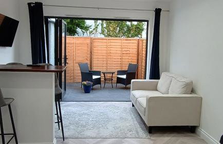 London Studios and Suites - Foto 43