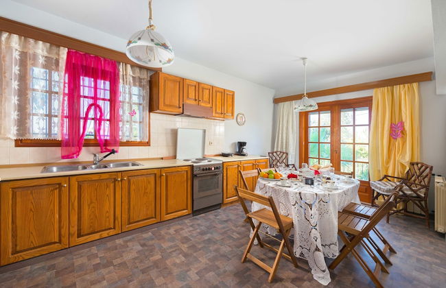 Villas Marianna - Foto 28