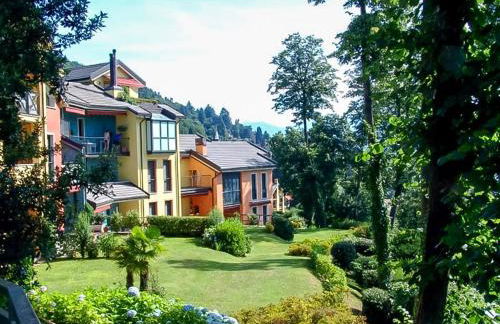 Residenz Villa Ada Troubetzkoy - Foto 12