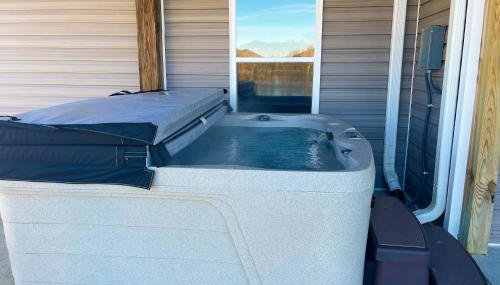 Lebanon Family Riverfront Hideaway Dogs Welcome - Foto 5