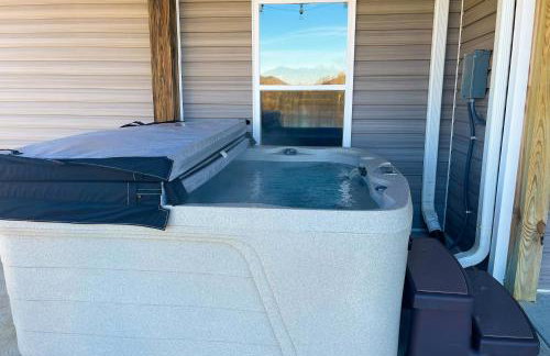 Lebanon Family Riverfront Hideaway Dogs Welcome - Foto 5