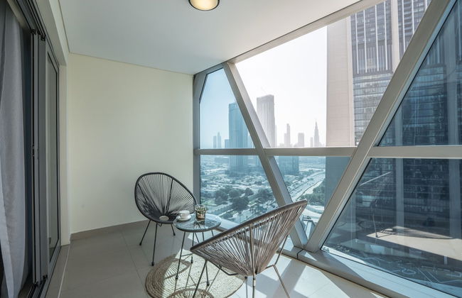 HiGuests - Park Towers - Foto 21