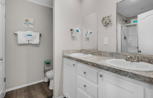 Beachin' Fun - Photo 21